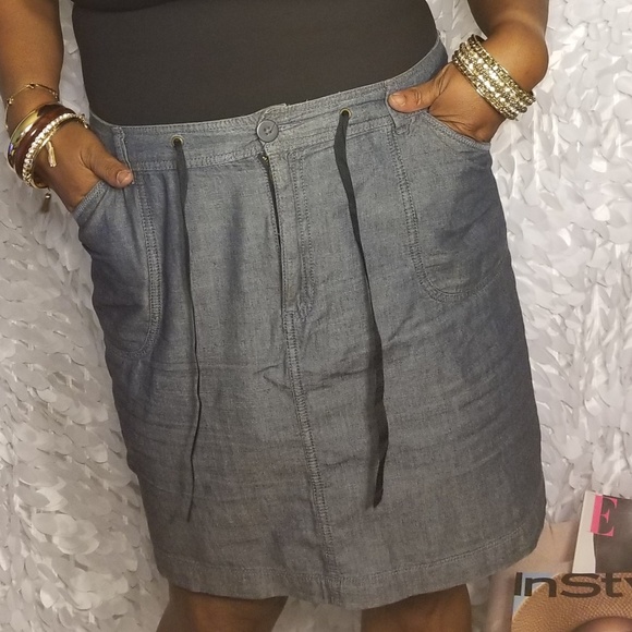 White Stag Skort - Picture 6 of 8